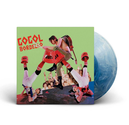 Gogol Bordello - Super Taranta!
