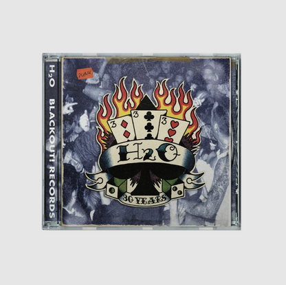 H2O- H2O (30th Anniversary)