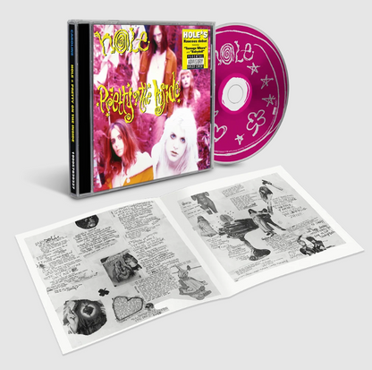 Hole- Pretty On The Inside