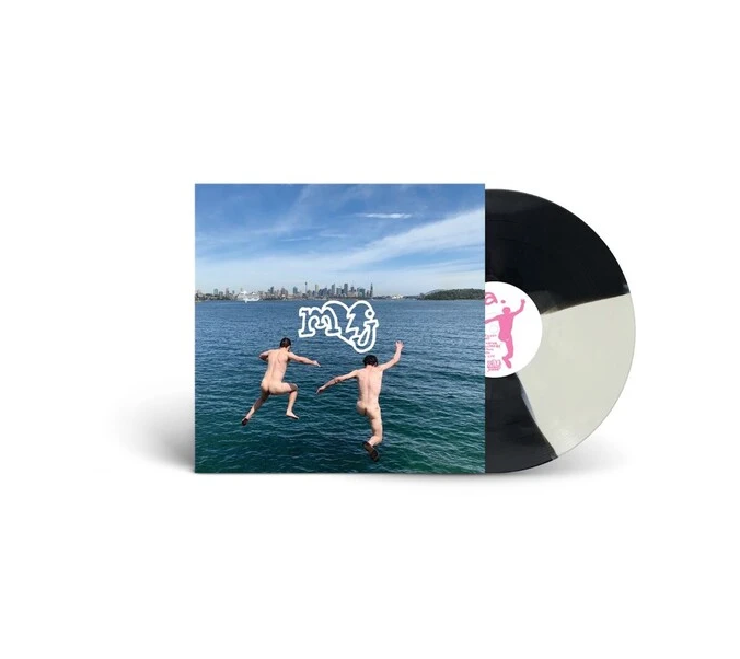 Mom Jeans.- Sweet Tooth