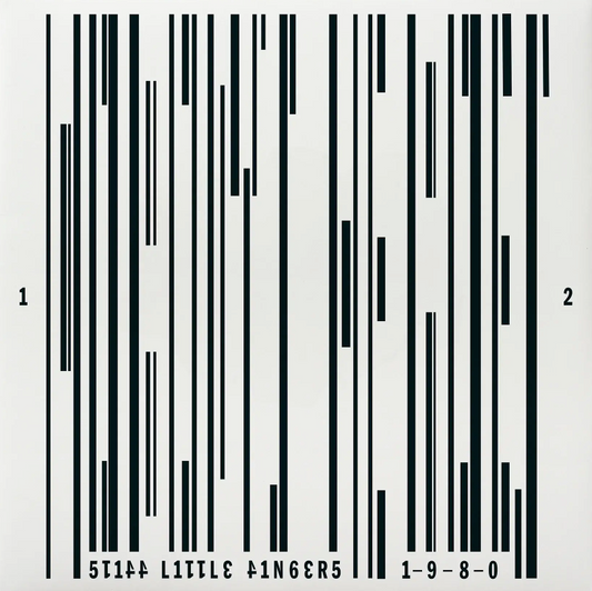 Stiff Little Fingers- Nobody's Heroes