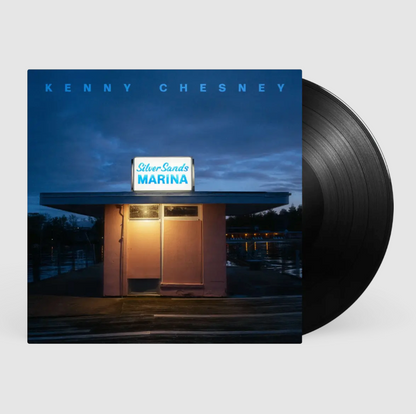 Kenny Chesney- Silver Sands Marina