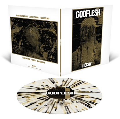 Godflesh- Decay