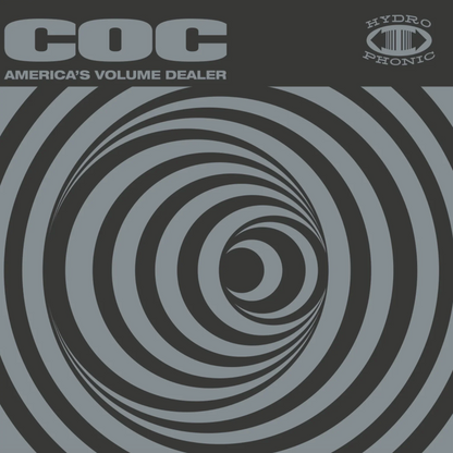 Corrosion Of Conformity- America's Volume Dealer