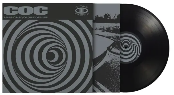 Corrosion Of Conformity- America's Volume Dealer