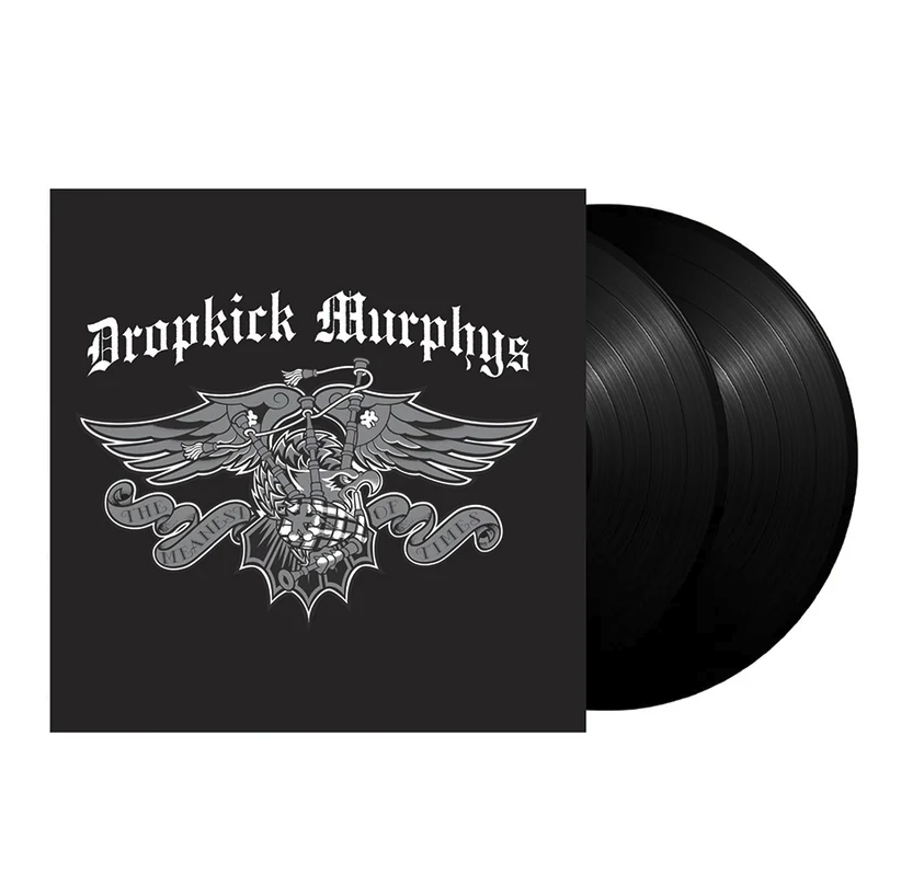 Dropkick Murphys- The Meanest Of Times