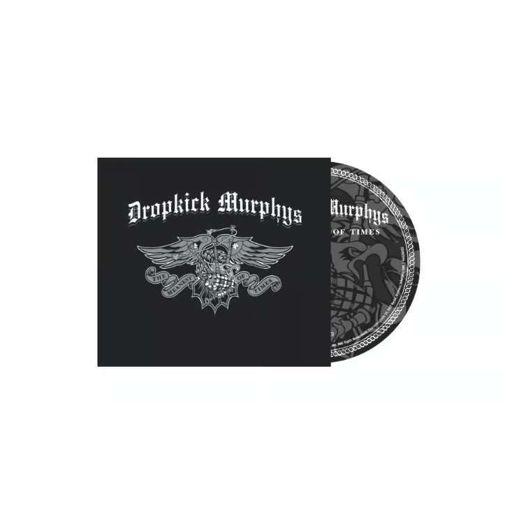 Dropkick Murphys- The Meanest Of Times