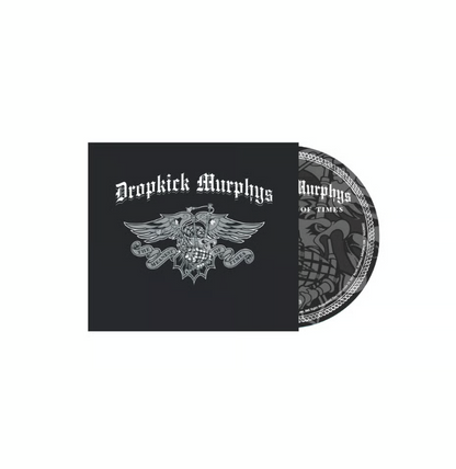 Dropkick Murphys- The Meanest Of Times