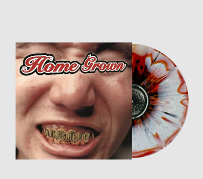 Home Grown- Kings Of Pop