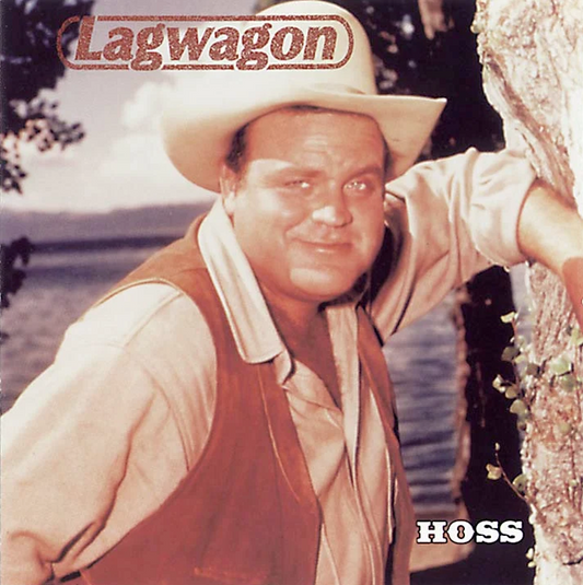 Lagwagon- Hoss