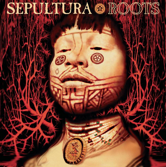 Sepultura- Roots