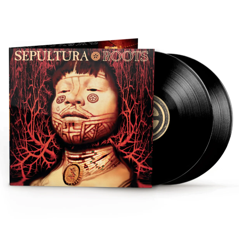 Sepultura- Roots