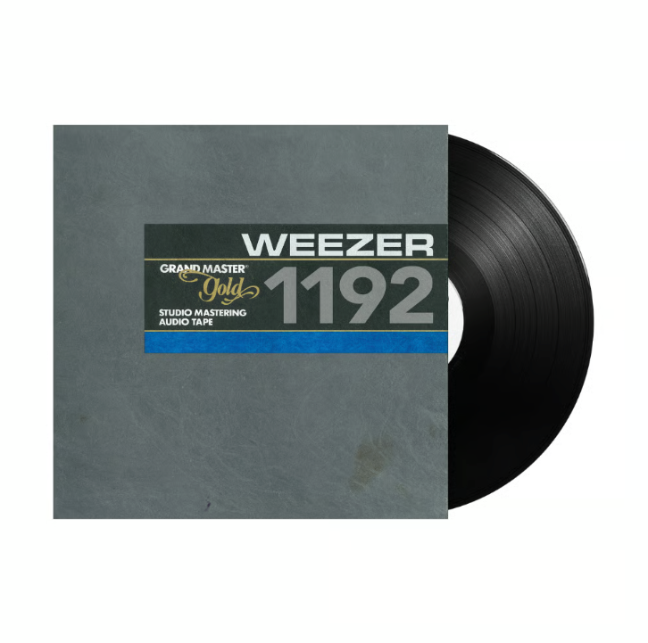 Weezer- 1192