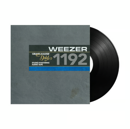 Weezer- 1192