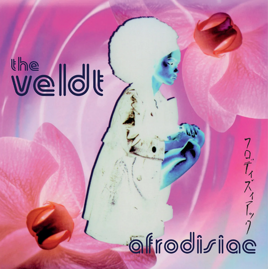 The Veldt- Afrodisiac