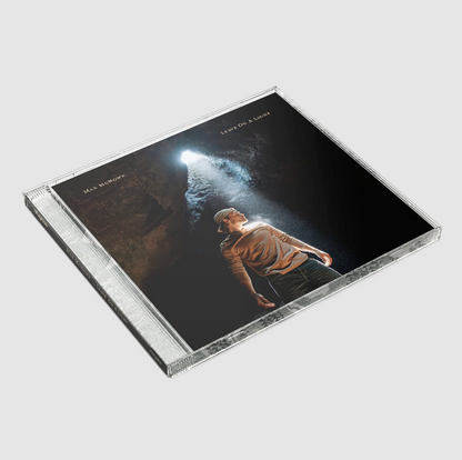 Max McNown- Leave On A Light