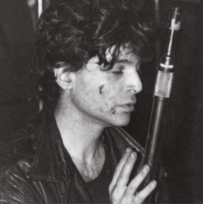 Alan Vega- Live At Max's Kansas City PREORDER OUT 11/20