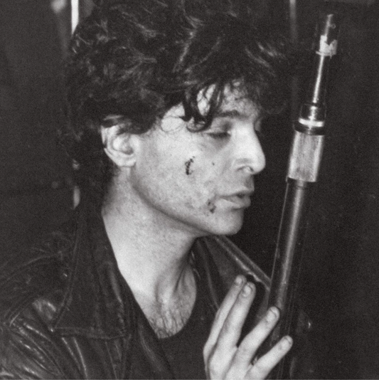 Alan Vega- Live At Max's Kansas City PREORDER OUT 11/20
