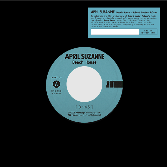 Beach House- April Suzanne PREORDER OUT 10/16