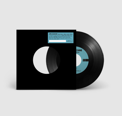 Beach House- April Suzanne PREORDER OUT 10/16