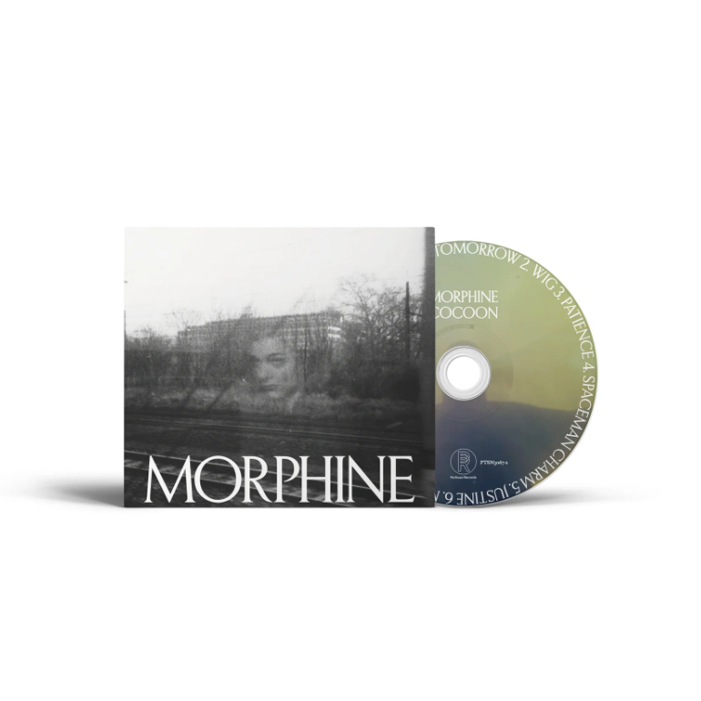 Morphine- Cocoon PREORDER OUT 12/4
