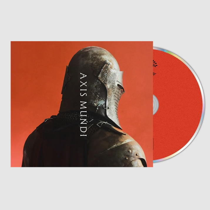 Imminence- Axis Mundi