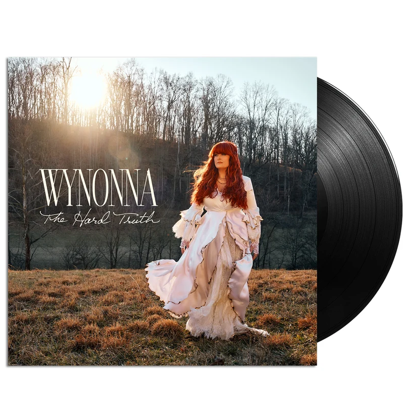 Wynonna Judd- The Hard Truth