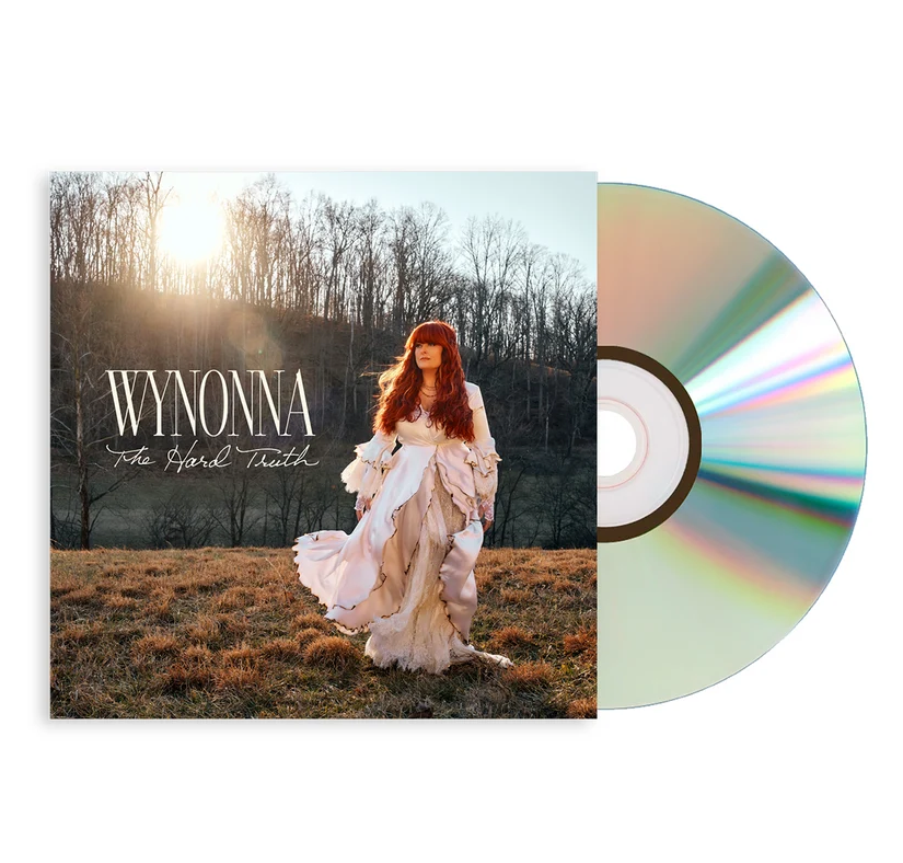 Wynonna Judd- The Hard Truth