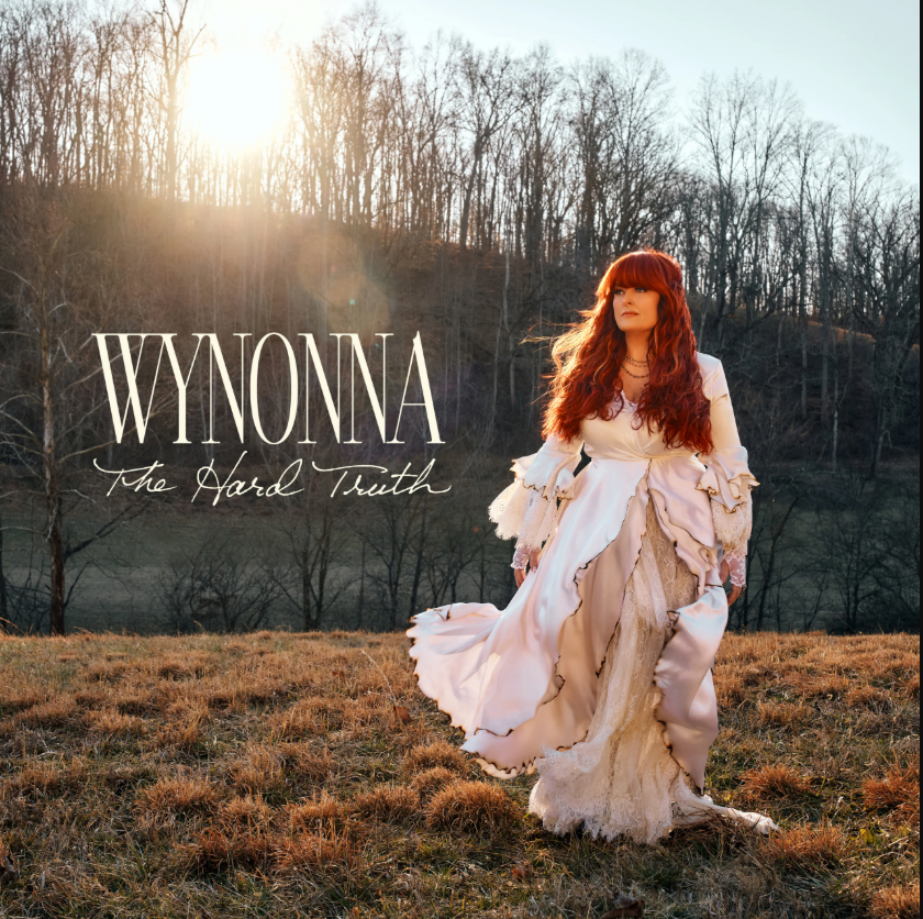 Wynonna Judd- The Hard Truth