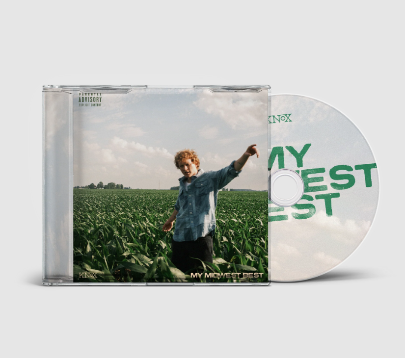 Knox- My Midwest Best