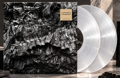 Lustmord Lombardo- The Pulse Of Atoms