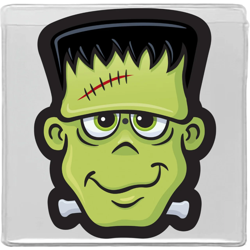 Bobby 'Boris' Pickett- Monster Rap / Frankenstein 1984