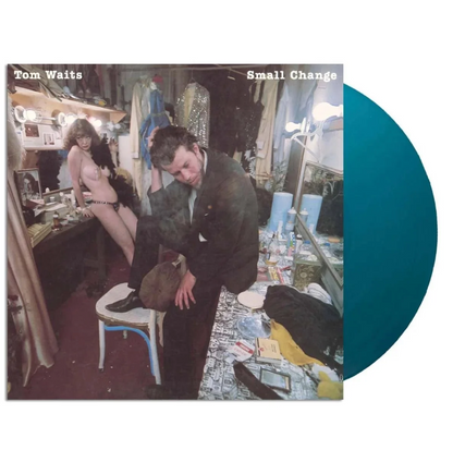 Tom Waits- Small Change
