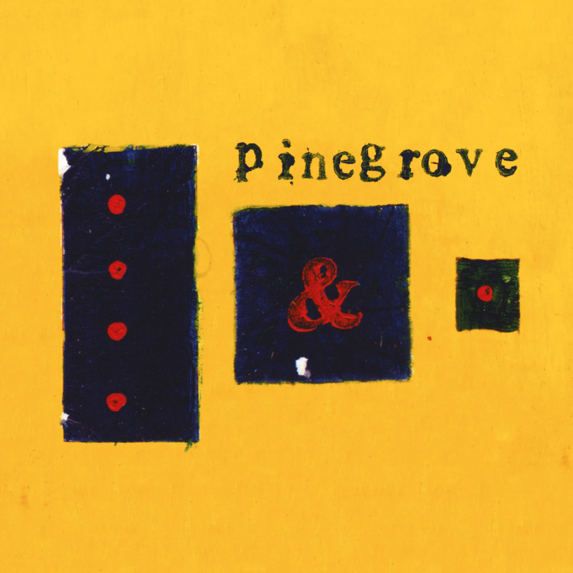 Pinegrove- Everything So Far (11th Anniversary) PREORDER OUT 11/13