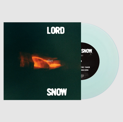 Lord Snow- Riften