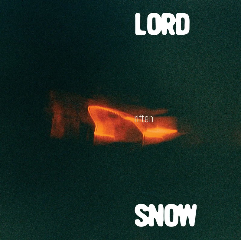 Lord Snow- Riften