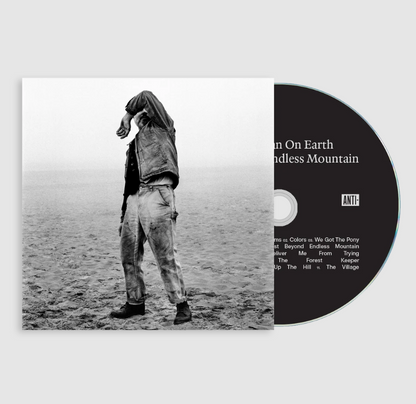 The Tallest Man On Earth- Just Beyond Endless Mountain