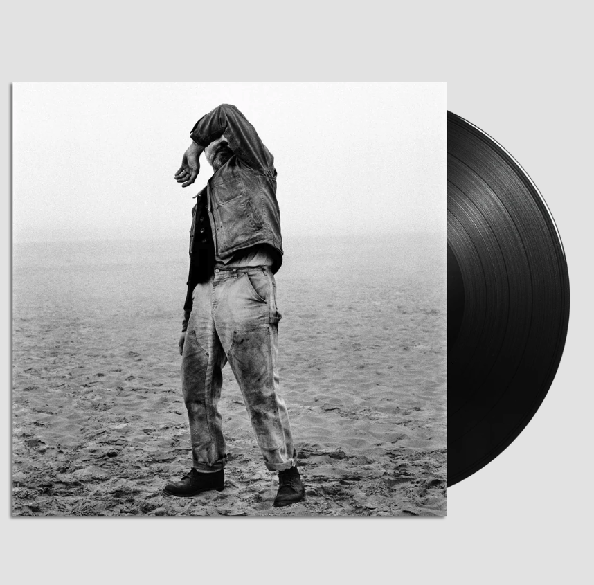 The Tallest Man On Earth- Just Beyond Endless Mountain