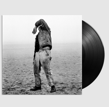 The Tallest Man On Earth- Just Beyond Endless Mountain