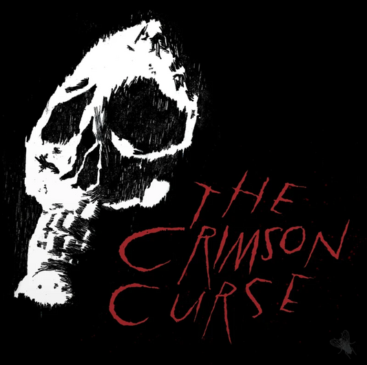 The Crimson Curse- Greatest Hits