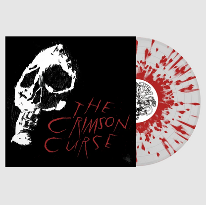 The Crimson Curse- Greatest Hits
