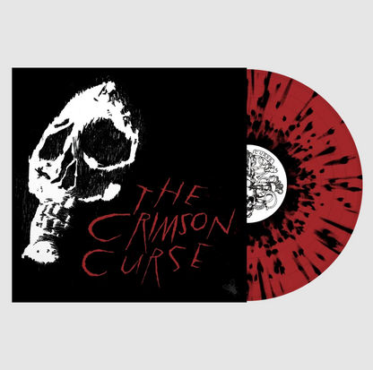 The Crimson Curse- Greatest Hits
