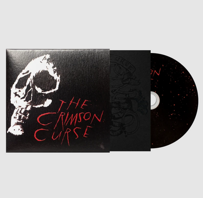 The Crimson Curse- Greatest Hits