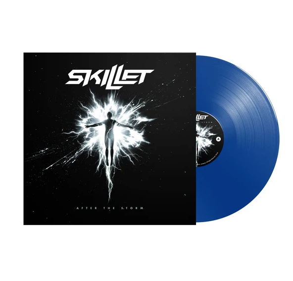 Skillet- After The Storm