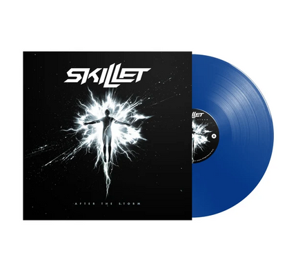 Skillet- After The Storm