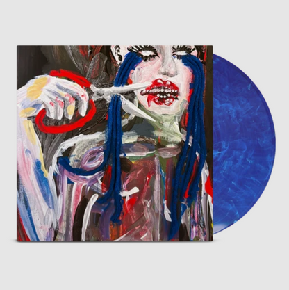 Destroy Boys- Foie Gras PREORDER OUT 3/5