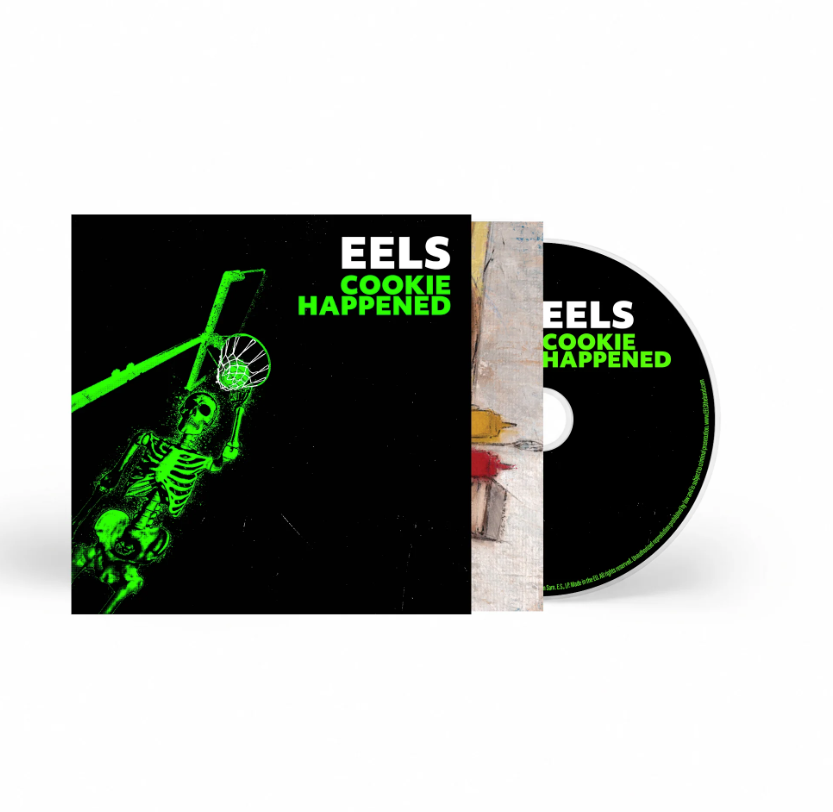 Eels- Cookie Happened