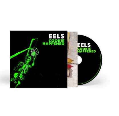 Eels- Cookie Happened