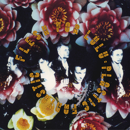 Flesh For Lulu- Plastic Fantastic (Expanded Edition)