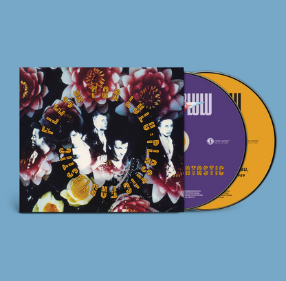 Flesh For Lulu- Plastic Fantastic (Expanded Edition)